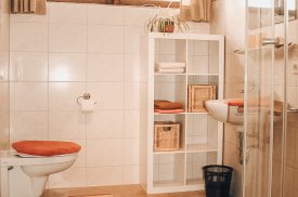 Ferienwohnung Rubihorn